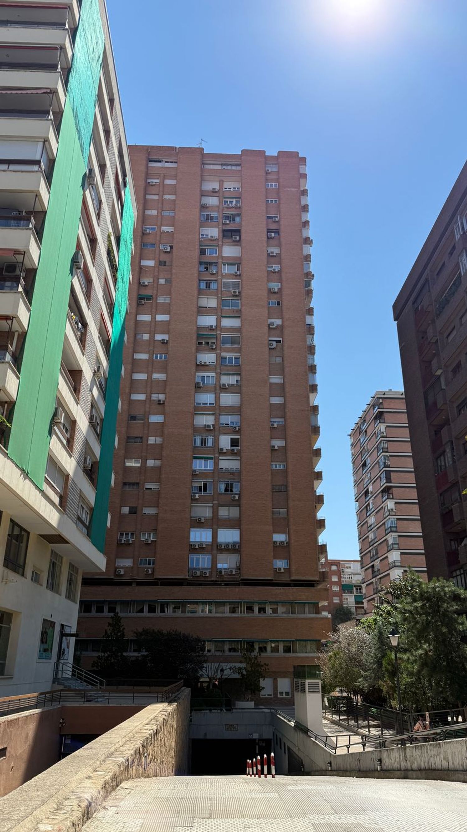 Piso en Calle del Capitán Haya, 51, Cuzco-Castillejos - Foto 14