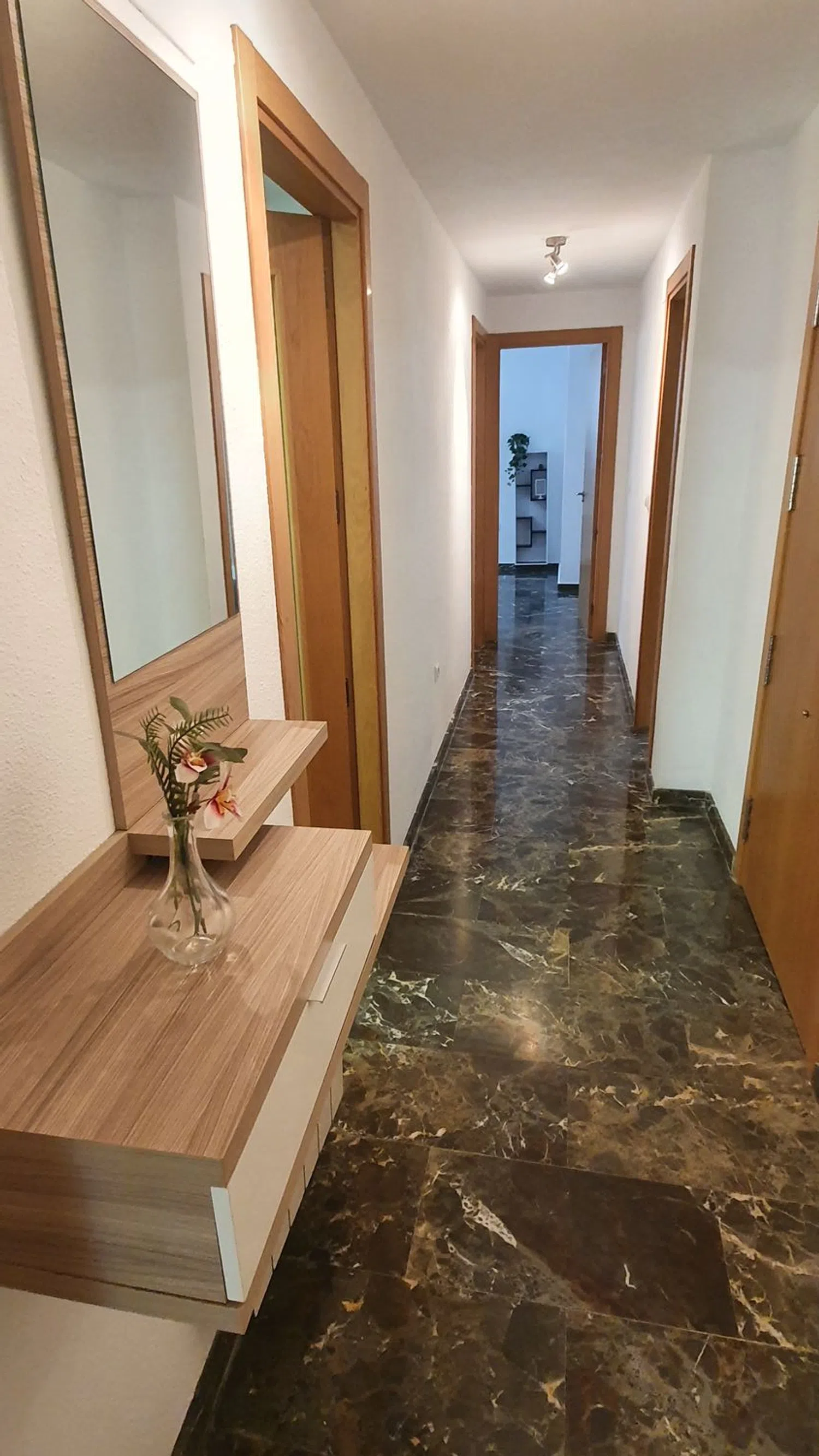 Piso en Santa Cecilia, 18 - Foto 6