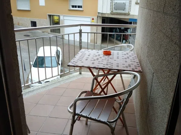 Piso en Travesía Areal, 20, Adina-Portonovo, Adina-Portonovo - Foto 4