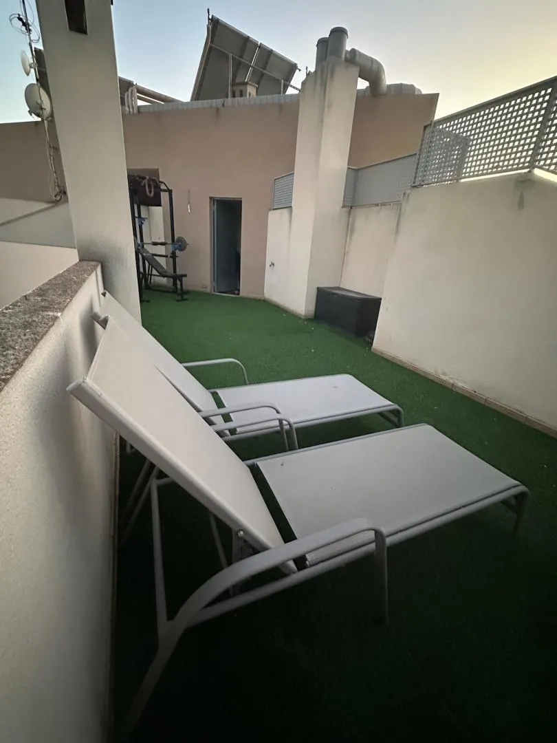 Piso en  Calle Maestro Adolfo Diaz 13 - Foto 10