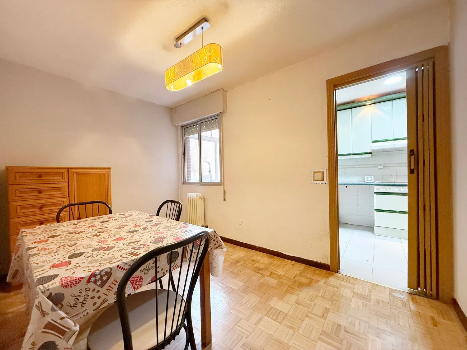 Piso en La Serna - Foto 27