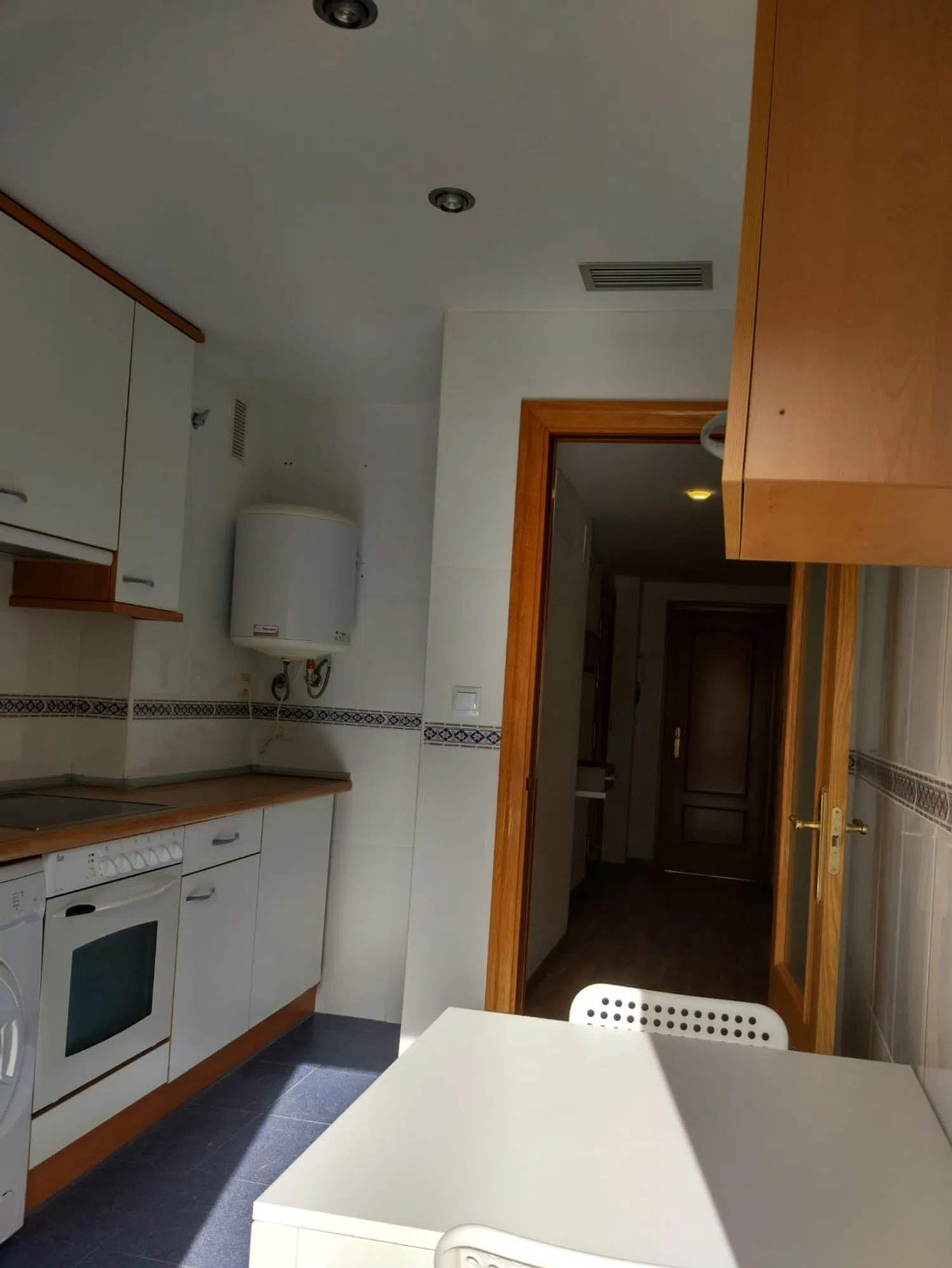 Piso en travesía de Nicolás Funes, 4 - Foto 7