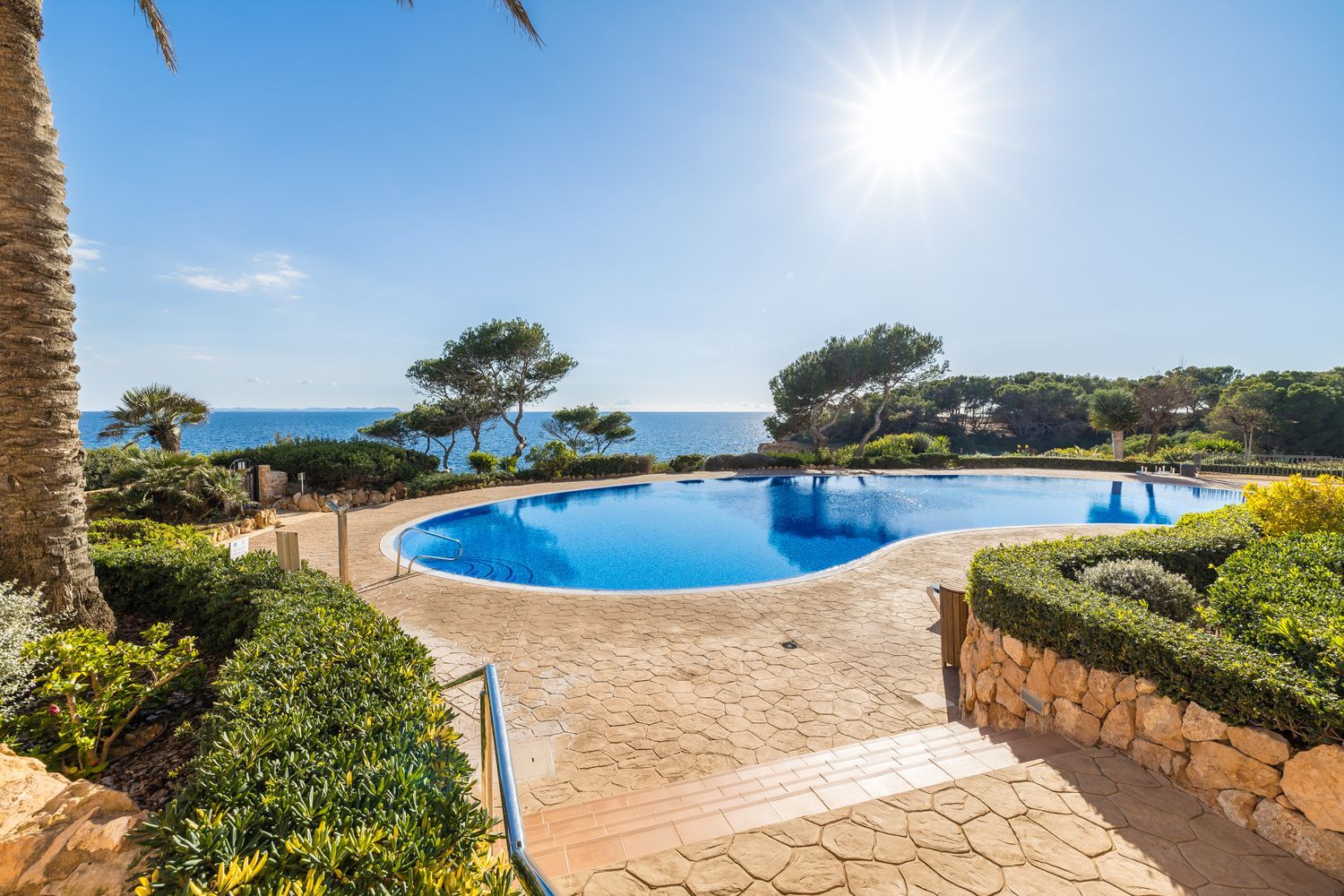 Piso en Calle de Murillo, 8, Cala Pi-Vallgornera, Cala Pi-Vallgornera - Foto 4