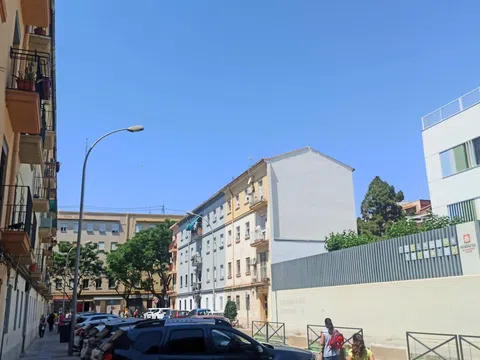 Piso en calle de Sollana, 4