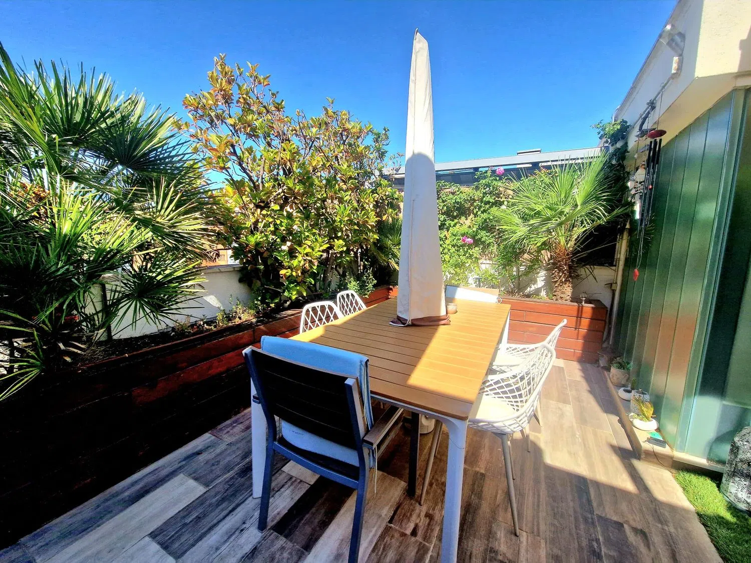 Ático en calle Ariel, 4 - Foto 7