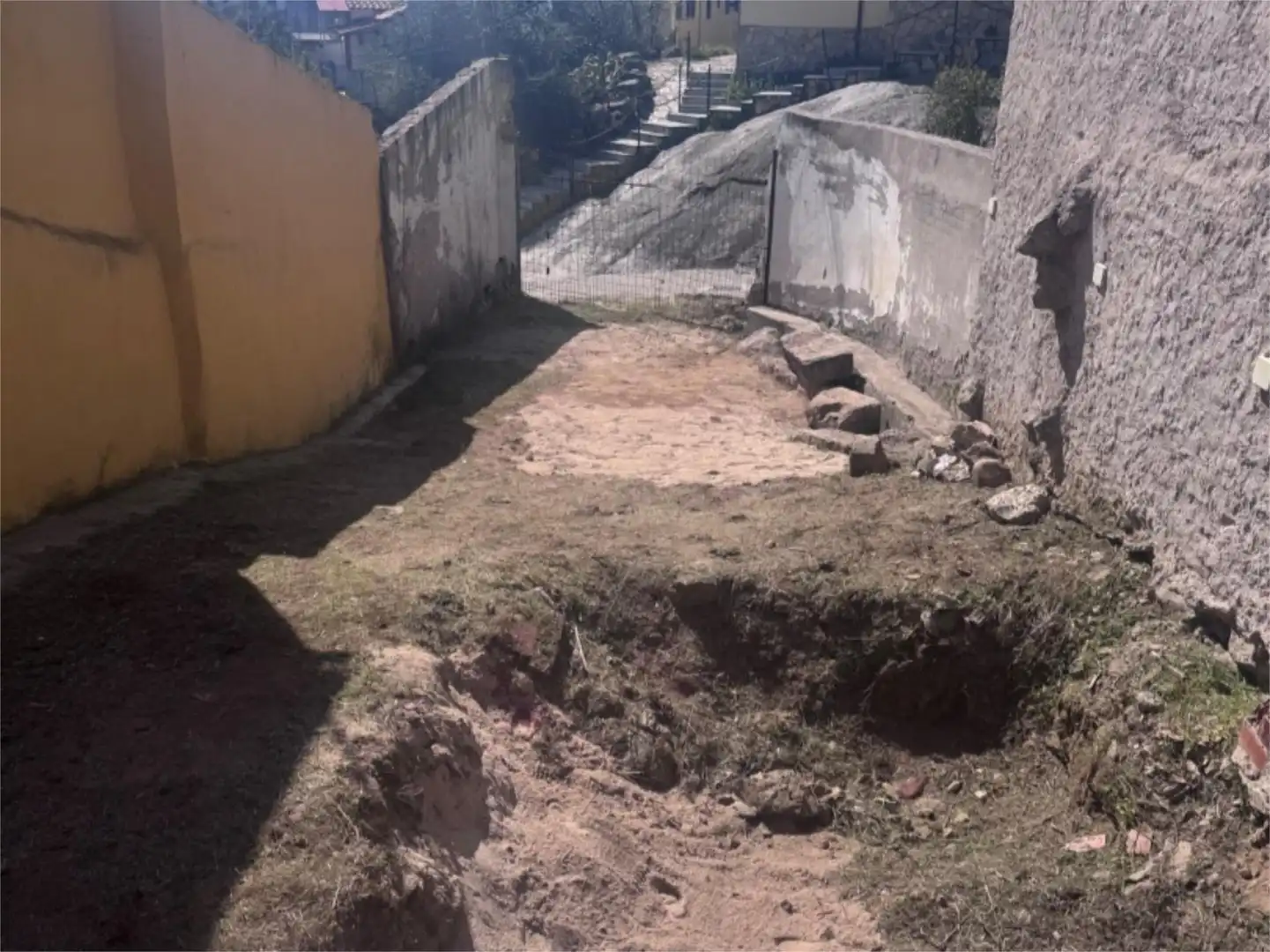 Finca rústica en  Calle Arriba 14 - Foto 4