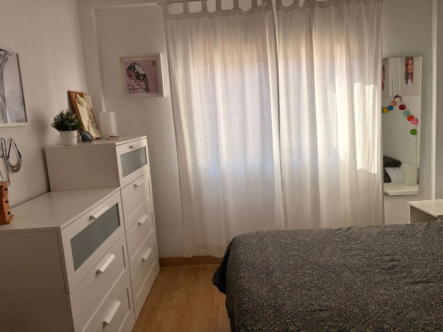 Piso en avenida de Burjassot, 31 - Foto 20