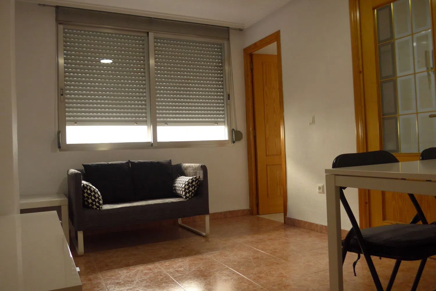 Piso en calle Agustina de Aragón, 45 pta 2 - Foto 13