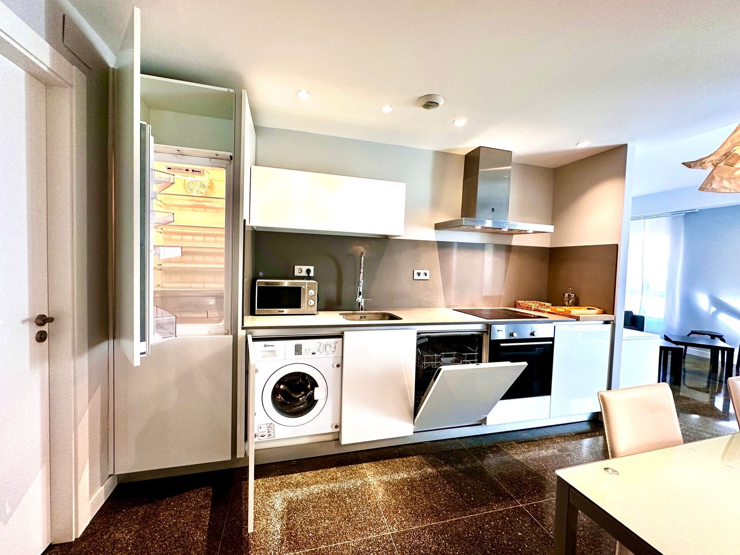 Ático en calle Llano Ponte, 19 - Foto 2