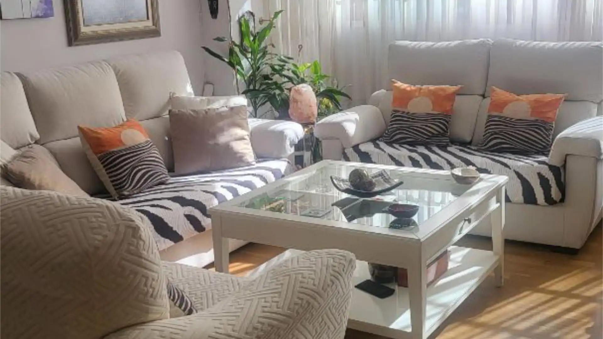 Piso en  Paseo Ferrol 5 - Foto 2