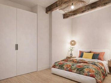Piso en  Carrer de Sant Roc 24 - Foto 8