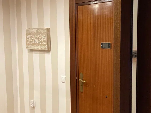 Piso en calle Castillo de Utrera, 3 - Foto 7