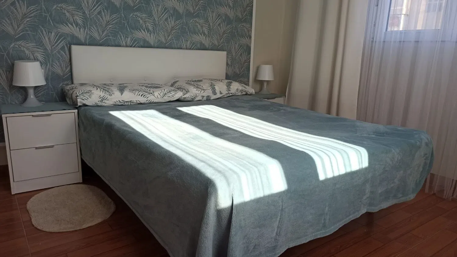 Piso en plaza del Pintor Llanos, 1 - Foto 3