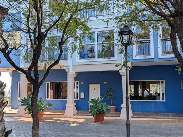 Estudio en calle de la Nit, 1 - Foto 1