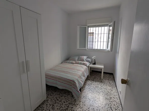 Piso en Barrio Alameda - Foto 13