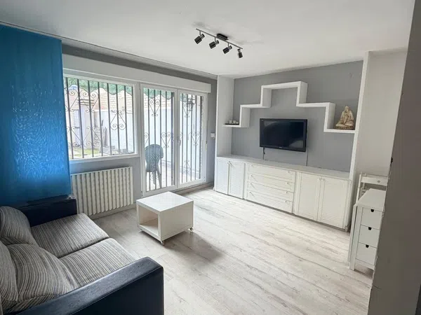 Estudio en Barrio Barrio del Ave - Foto 1