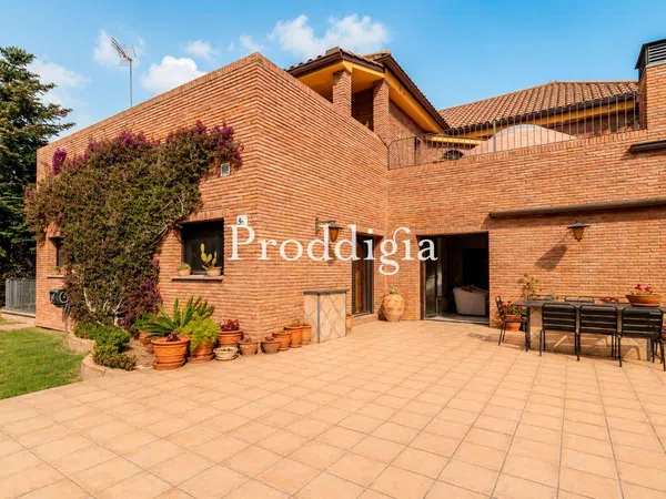 Casa o chalet independiente en Valldoreix, Valldoreix - Foto 39