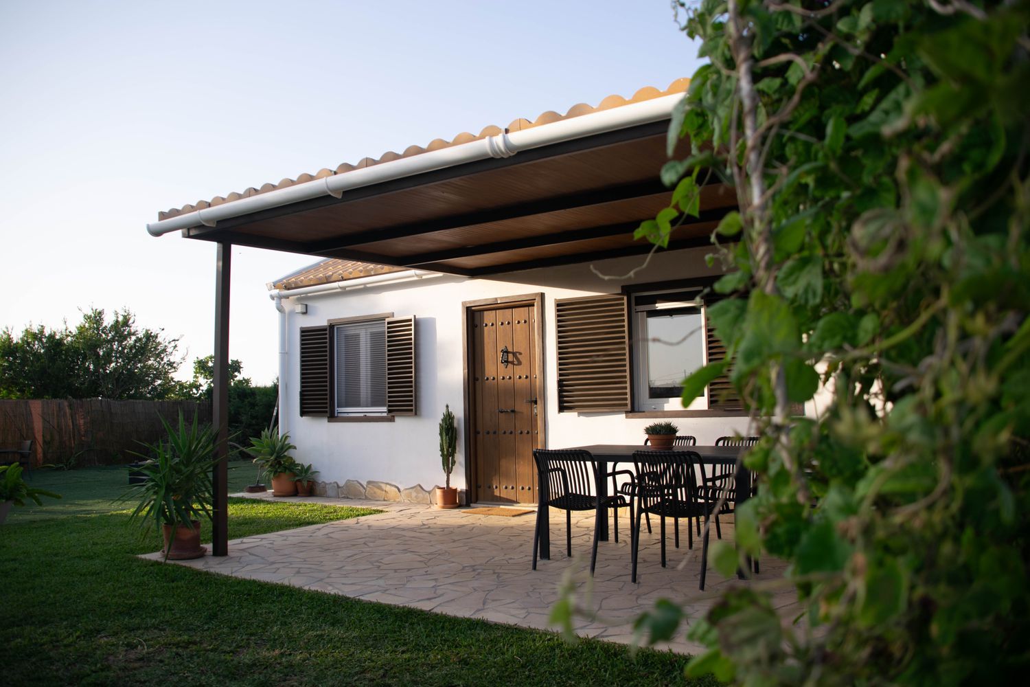 Casa o chalet independiente en Camino de Emilio, 73 - Foto 12