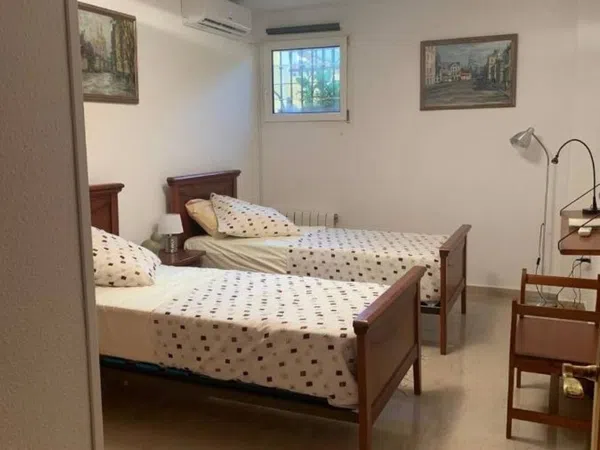 Casa o chalet independiente en Avenida de Coloma, 1, Coloma, Coloma - Foto 37