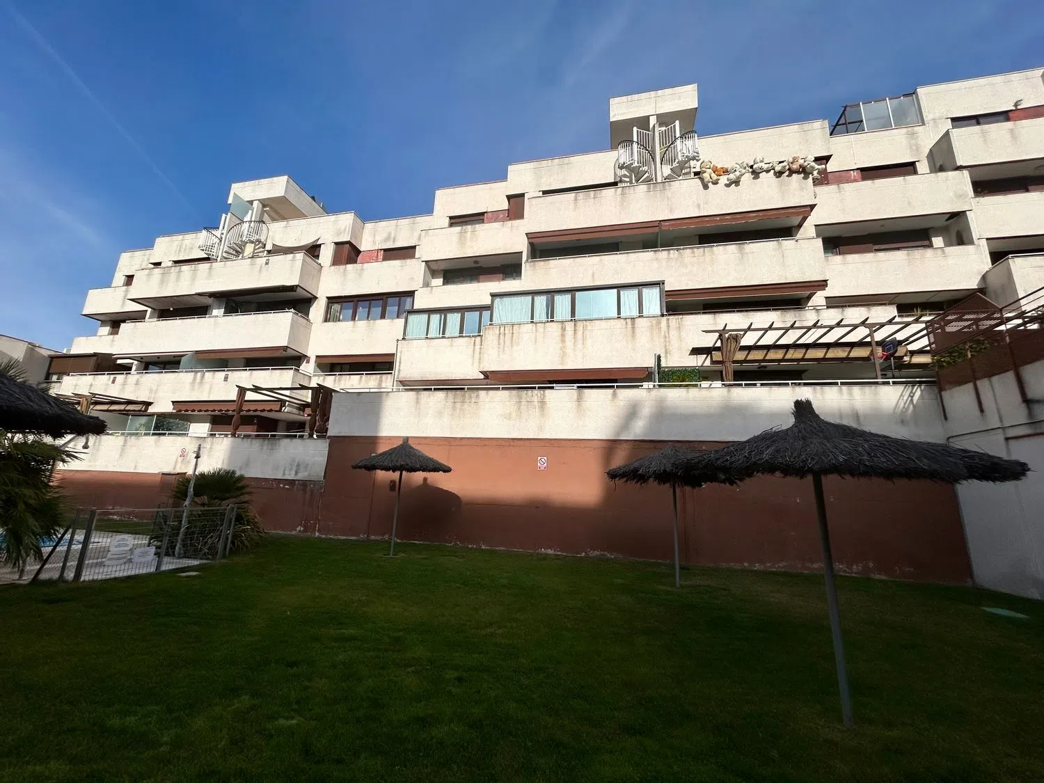 Ático en avenida de la Unión Europea, 23 - Foto 24