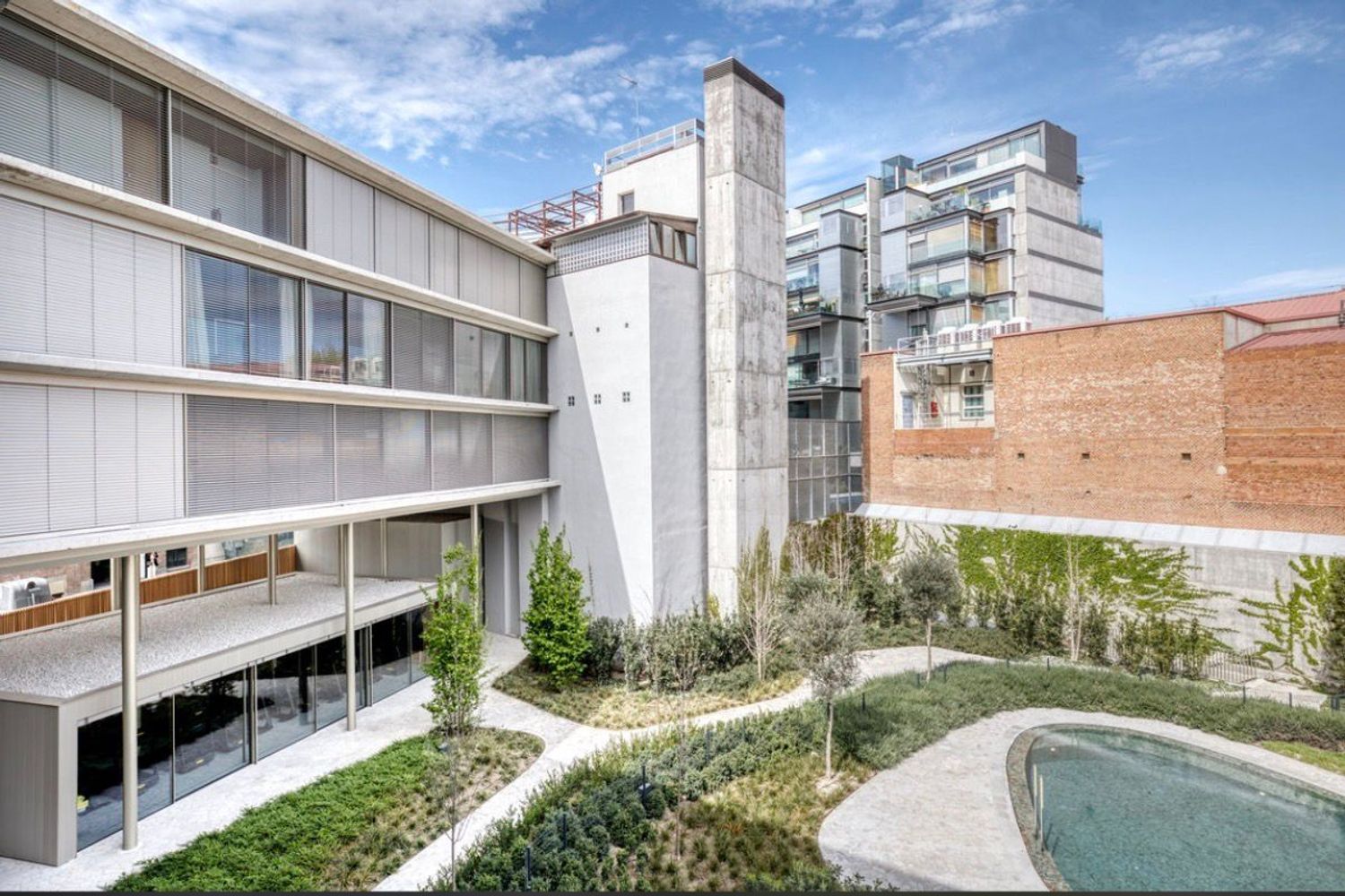 Piso en calle de Javier Ferrero, 1 - Foto 7