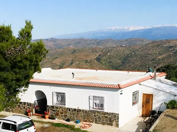 Casa rural en Lugar Cortijo los Corralones, 1 - Foto 8