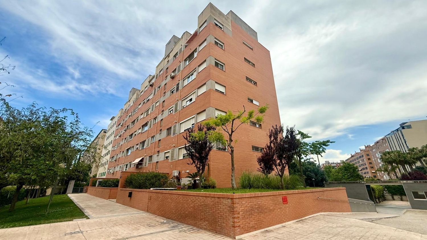 Piso en Plaza de José Mª. Giménez Fayos, Nou Benicalap - Foto 9