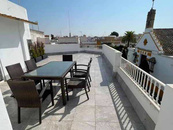 Ático en Calle Mena Martinez, 12, Centro - Doña Mercedes, Centro - Doña Mercedes - Foto 1