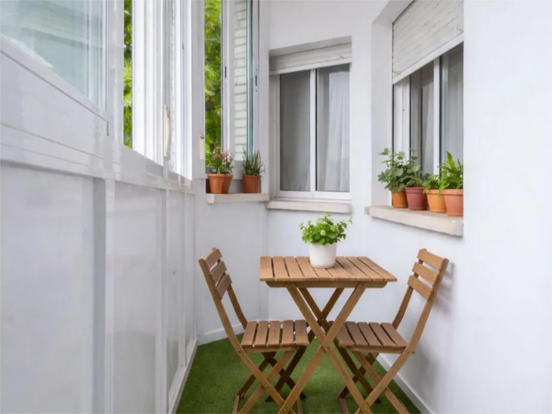 Piso en  Calle Penibética 8 - Foto 4