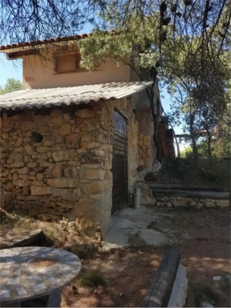 Chalet en La pobla de Cervoles - Foto 7