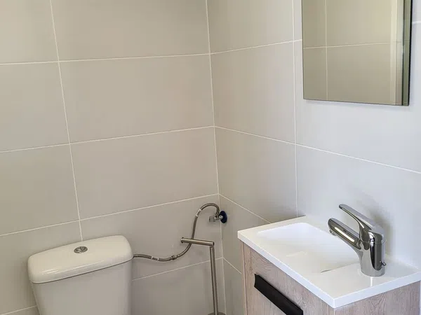 Estudio en Calle Navarra, 9, El Palmar - Foto 4