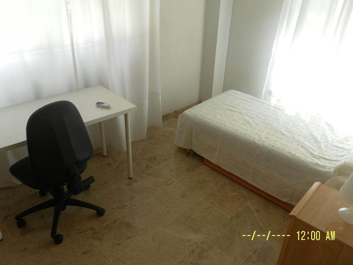 Piso en Ronda de Levante, 3, Vista Alegre - Foto 6