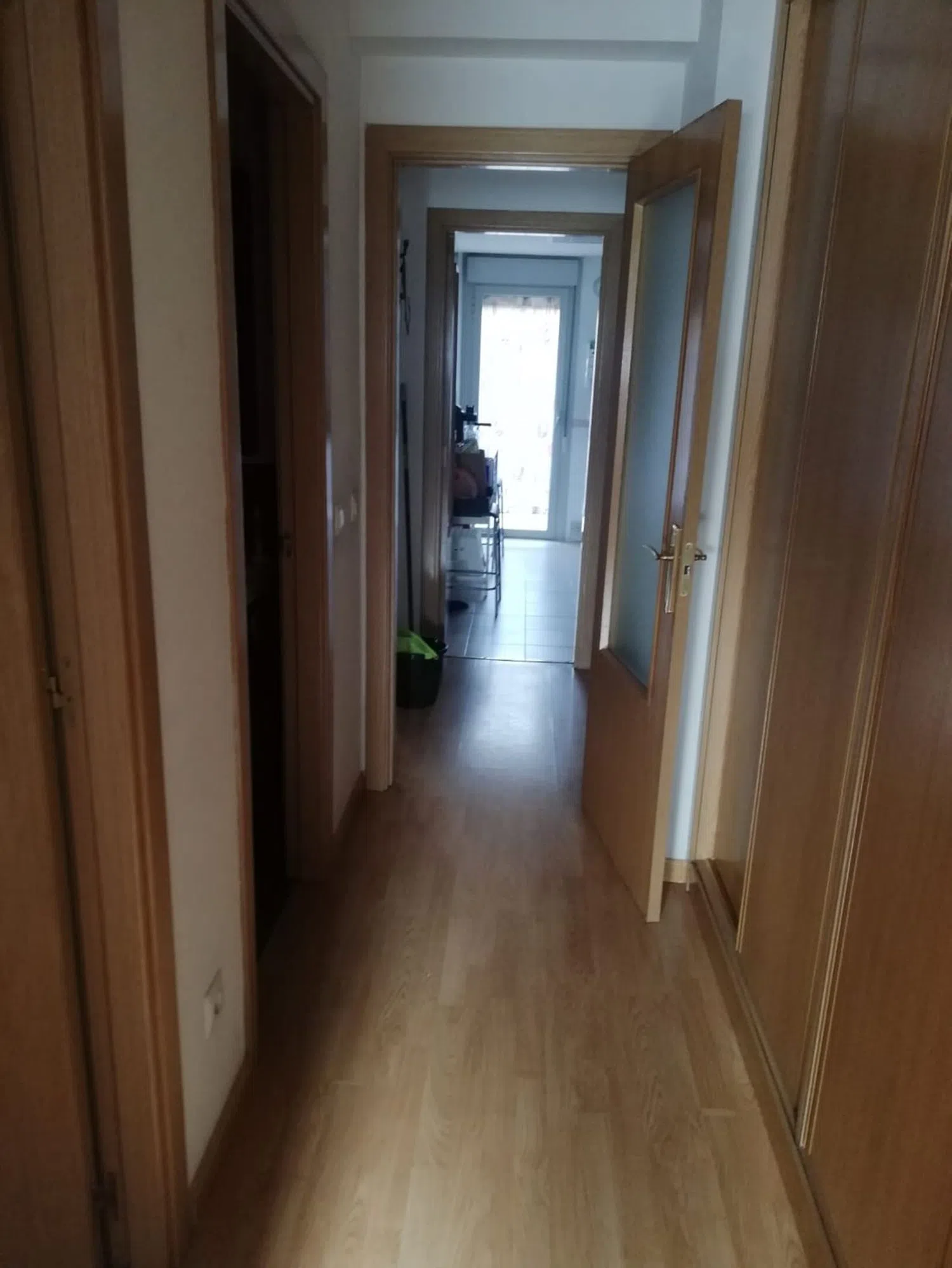 Piso en calle Cardenal Vicente Enrique y Tarancón, 15 - Foto 3