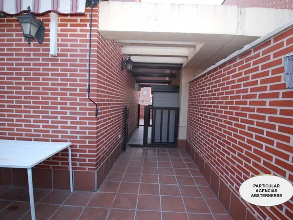 Dúplex en Calle de Camilo José Cela, 61, Ensanche, Ensanche - Foto 27