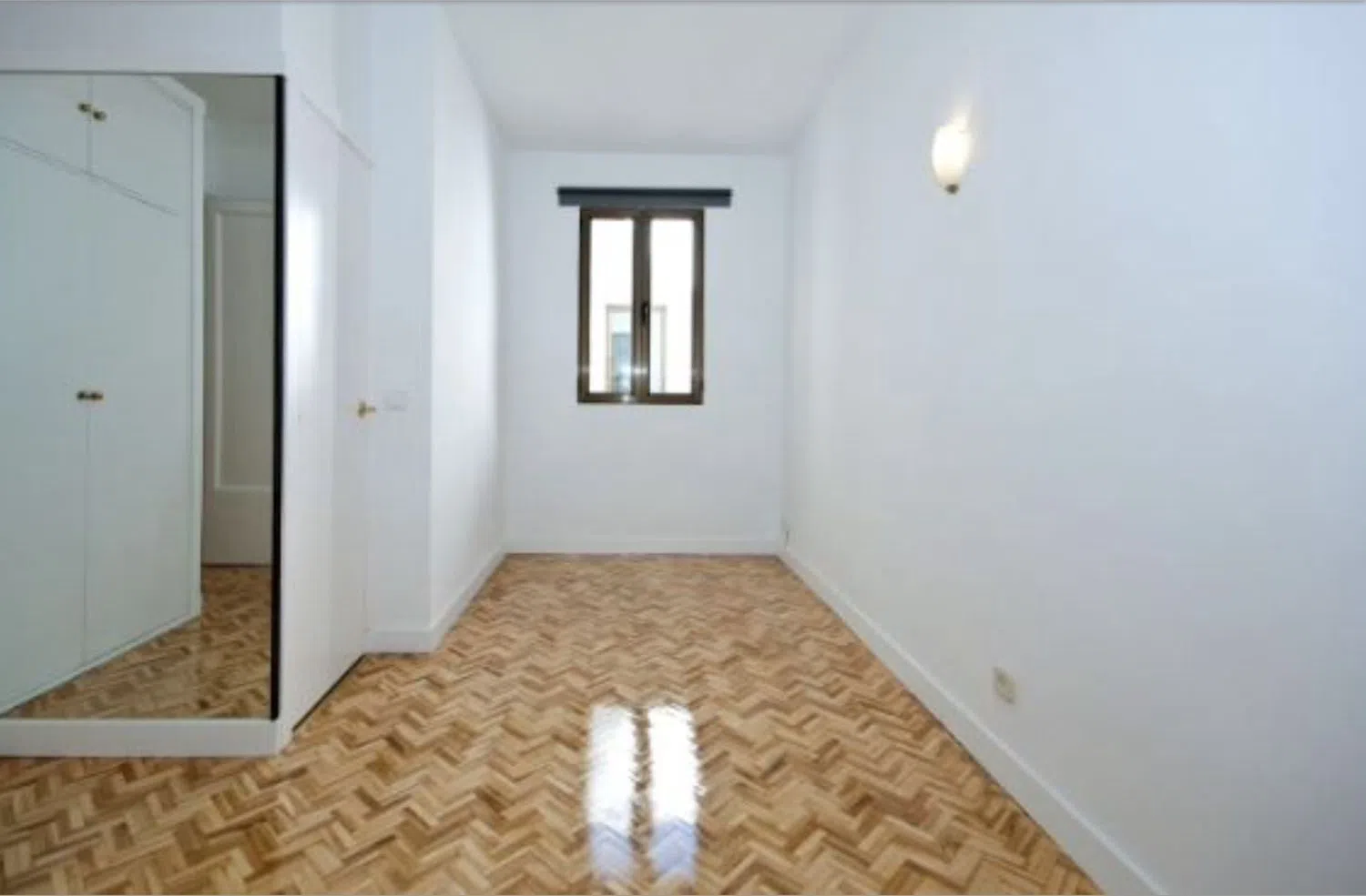 Piso en calle de Diego de León, 27 - Foto 4