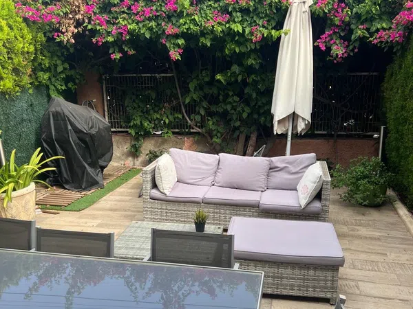 Chalet adosado en Avenida Capiscol, 18, Nou Nazaret - Frank Espinós, Nou Nazaret - Frank Espinós - Foto 27