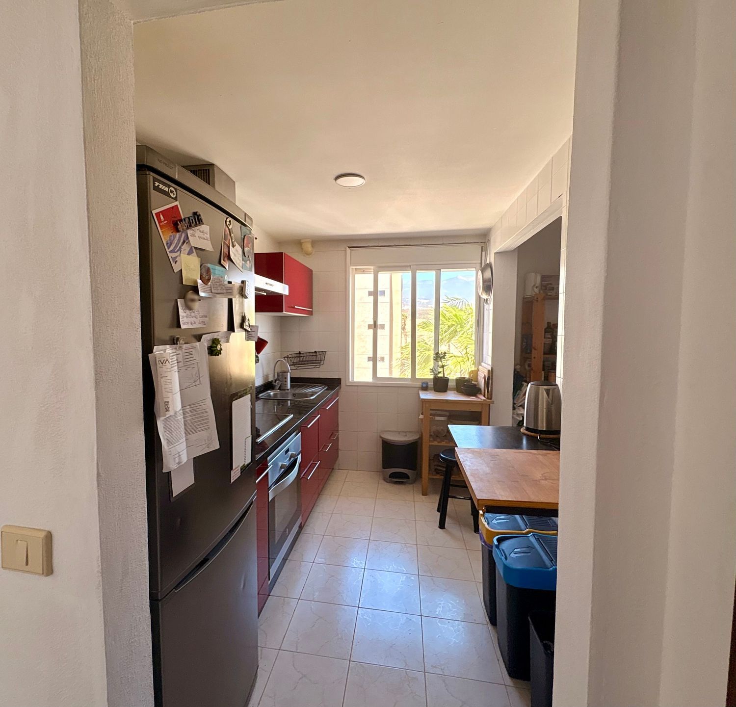 Dúplex en Avenida Juan Carlos I, 16, El Médano, El Médano - Foto 3