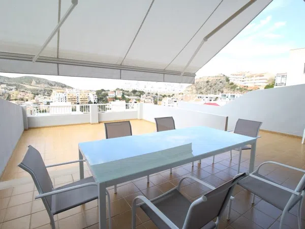 Chalet adosado en venta en Calle de la Sierra Mariola, 57 - Foto 2