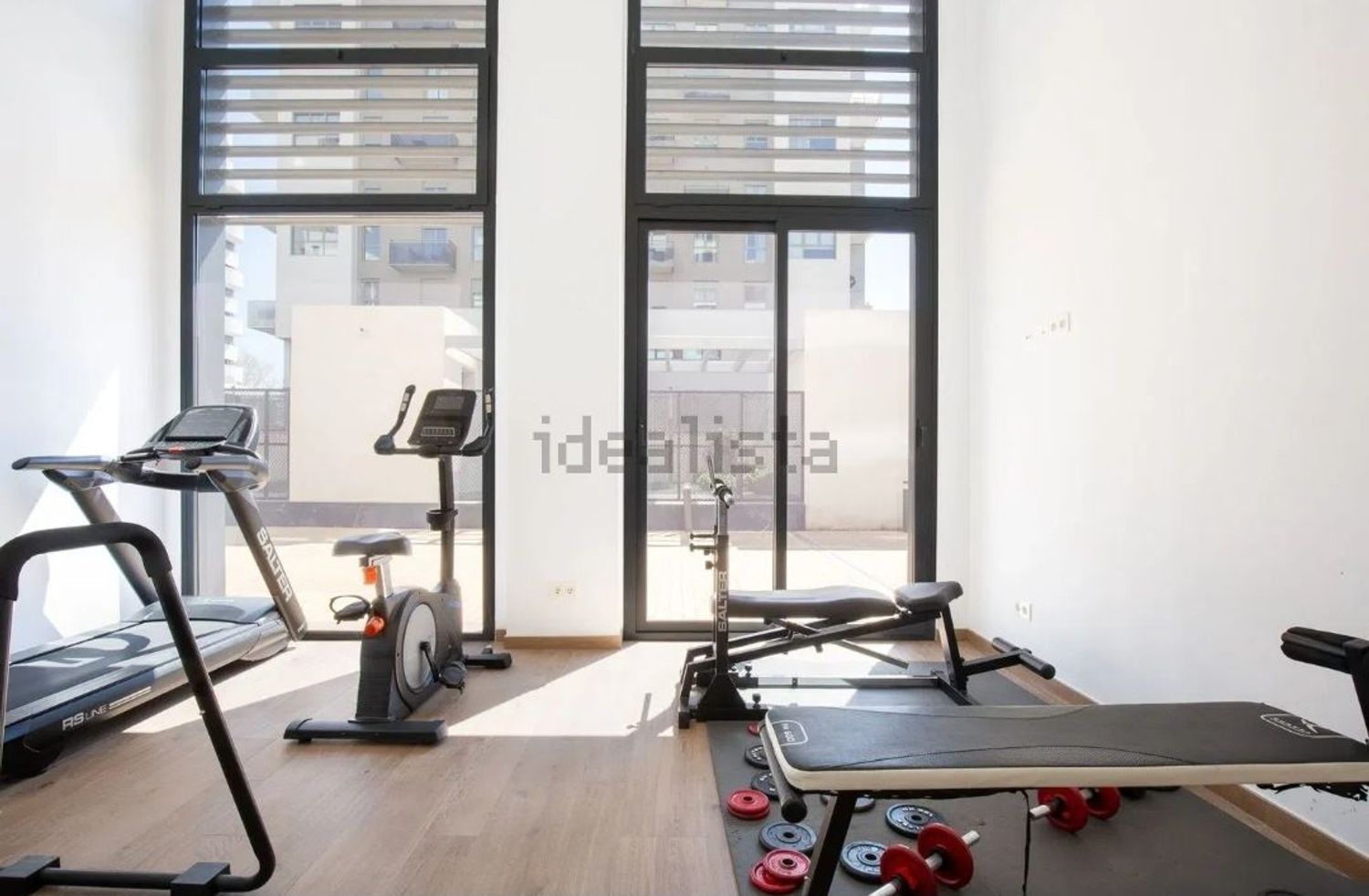 Dúplex en calle del Bomber Ramon Duart, 15 - Foto 18