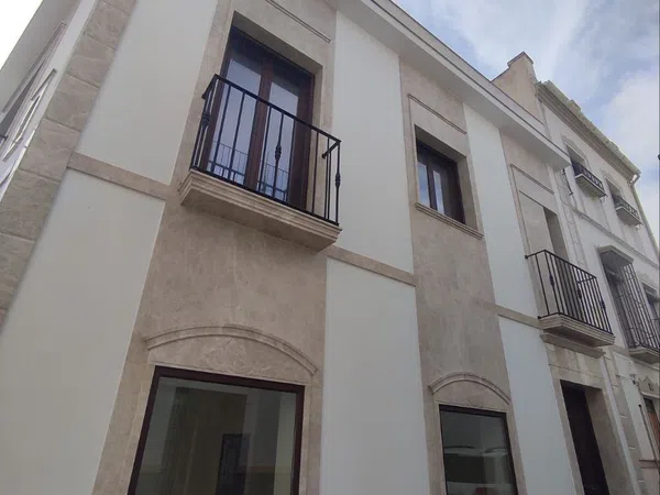 Casa o chalet independiente en Calle Felipe IV, 12 - Foto 5