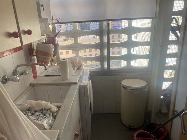 Piso en Avenida de Tirso de Molina, 1, Campanar - Foto 24