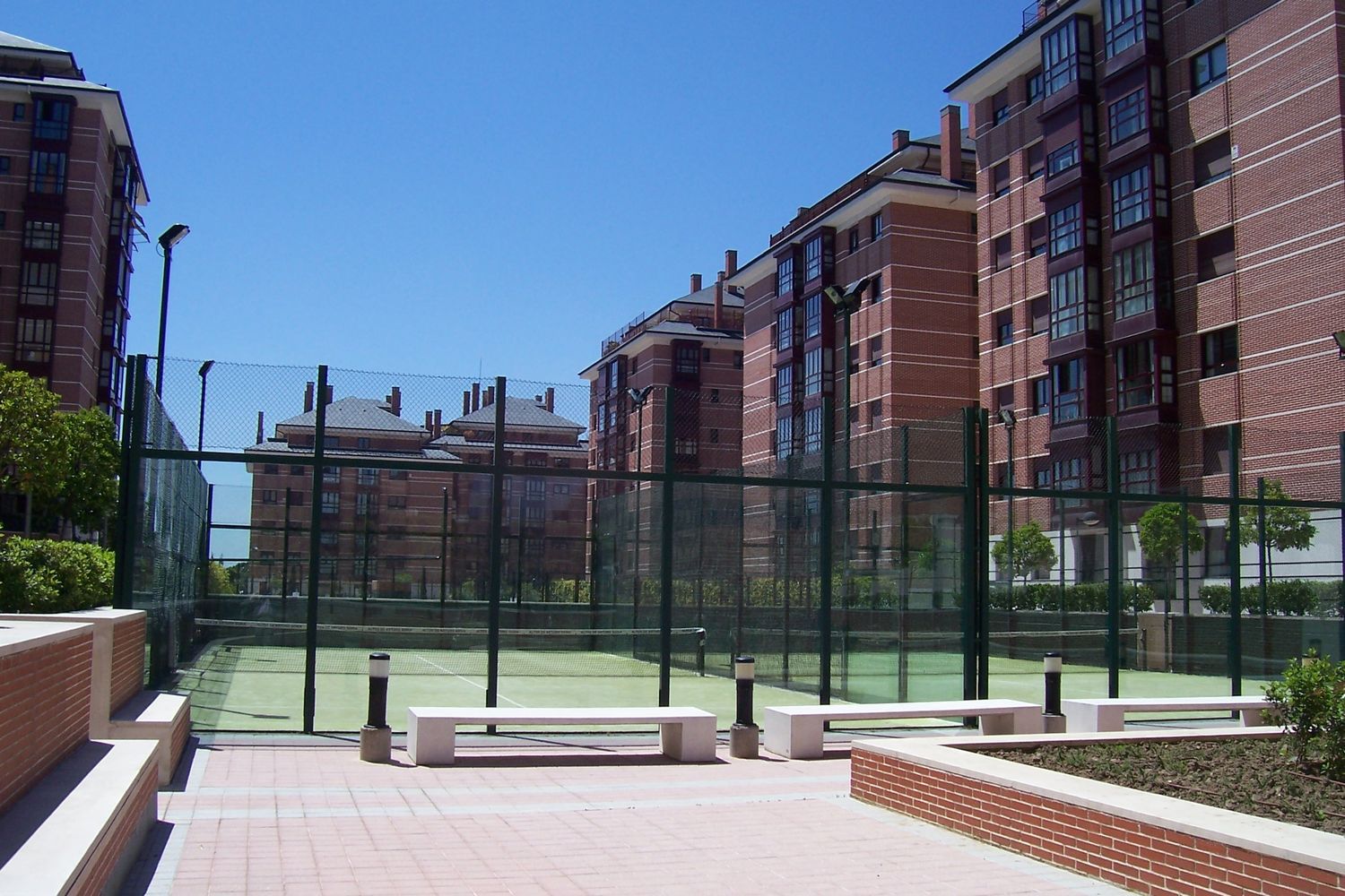 Piso en Gran Vía de Hortaleza, 5 - Foto 21