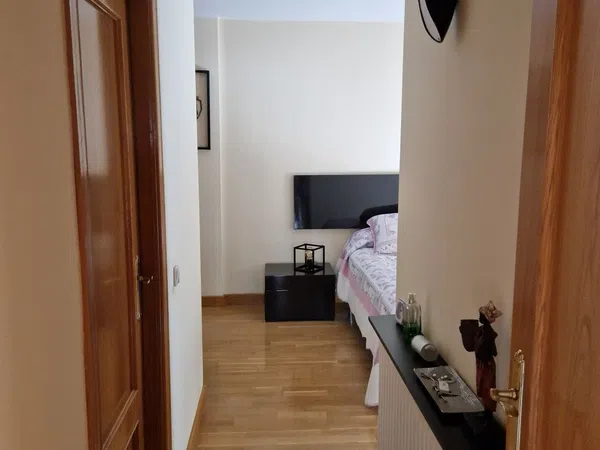 Piso en Calle Castillo de Arévalo, 6, Europolis - Foto 9