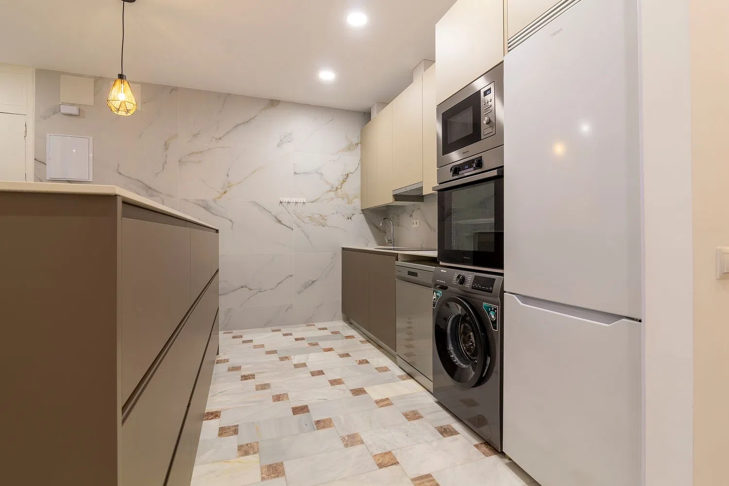 Dúplex en paseo del Prado, 44 - Foto 12