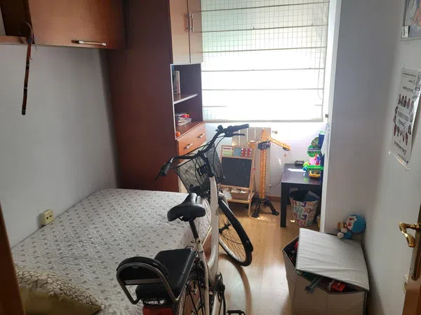 Piso en Calle del Águila, 4, San Pablo, San Pablo - Foto 15