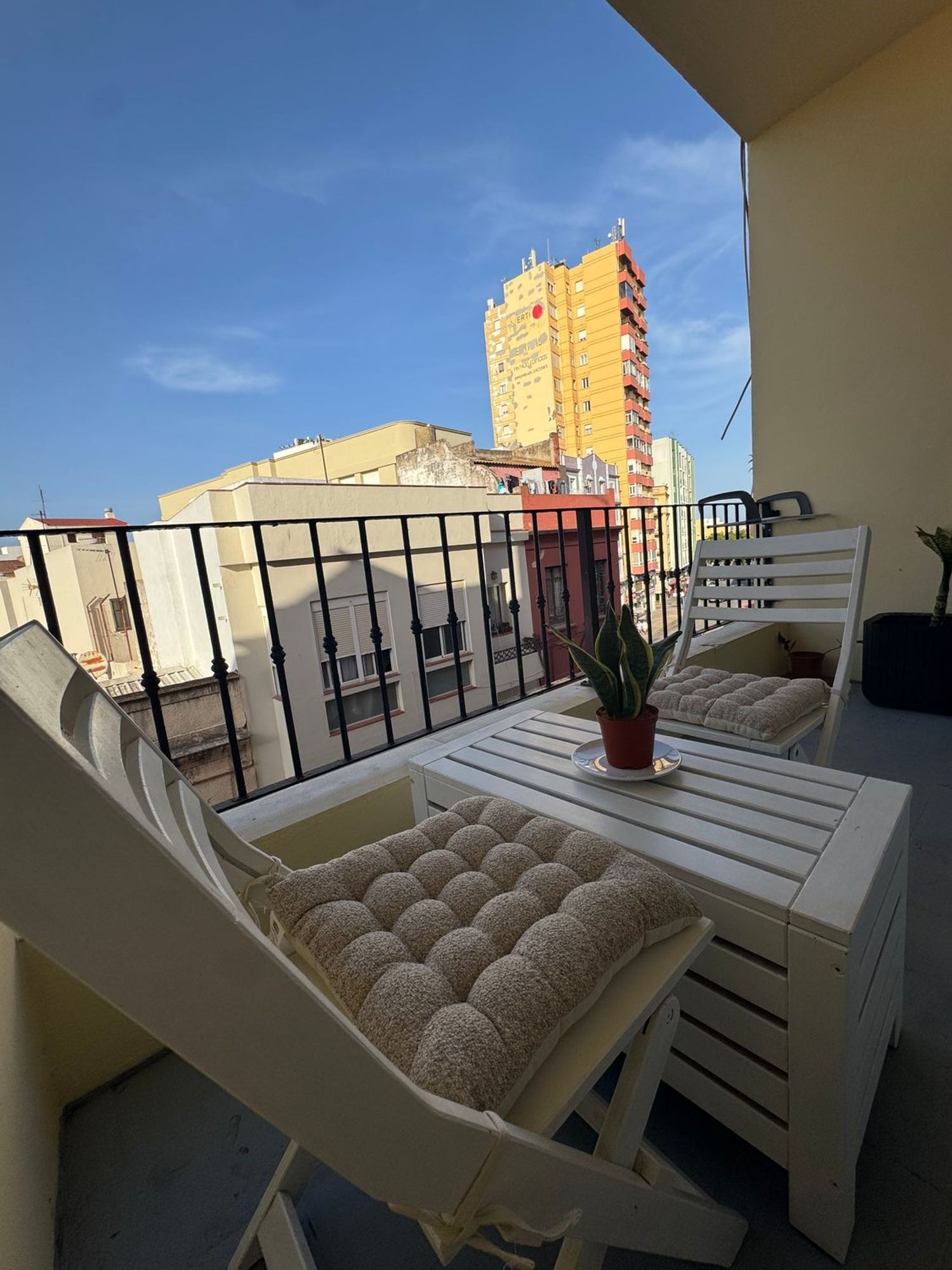 Piso en Calle Real, 3, Centro-San Felipe-Huerta Fava, Centro-San Felipe-Huerta Fava - Foto 17