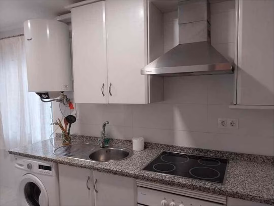 Piso en Ollerías - Foto 3