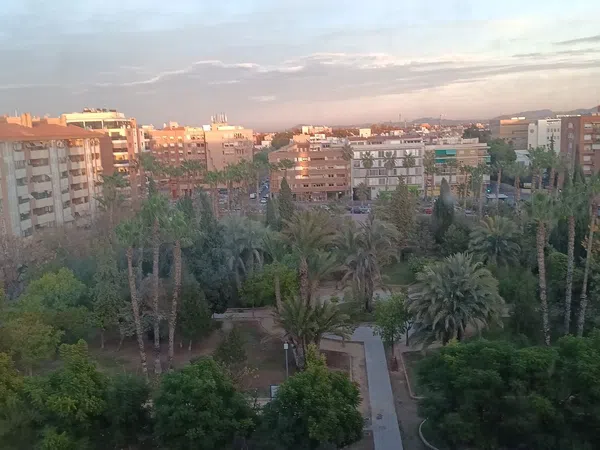 Piso en avenida Juan Carlos I, 10