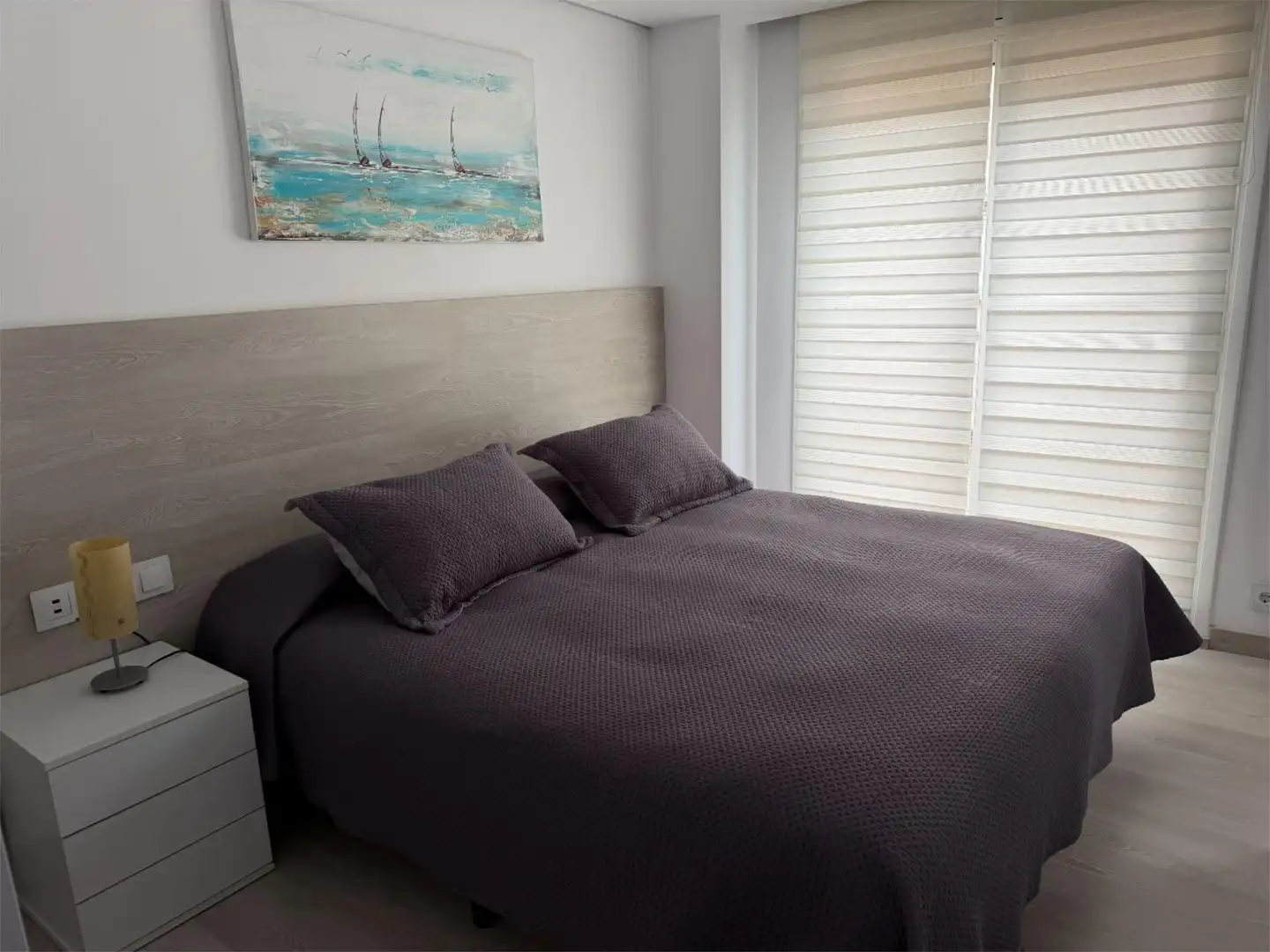 Piso en  Passeig Marítim Sant Joan de Déu 81 - Foto 3