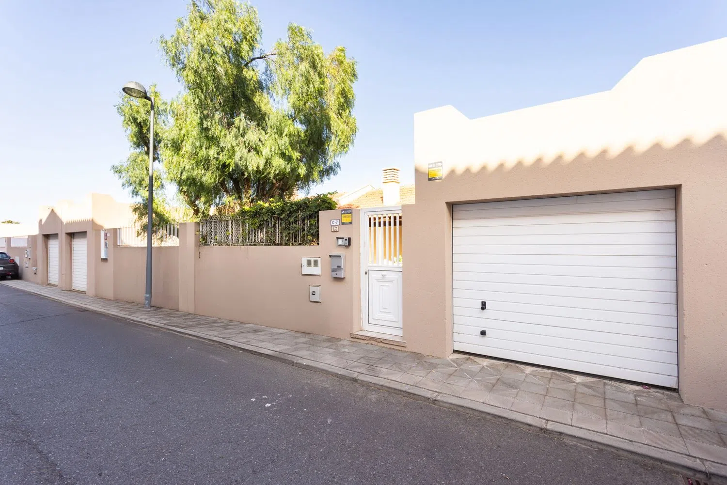 Chalet adosado en calle Ayoze, 7 - Foto 18